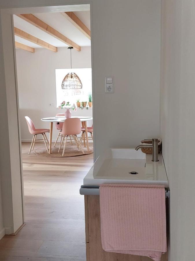 De Klaproos Apartamento *