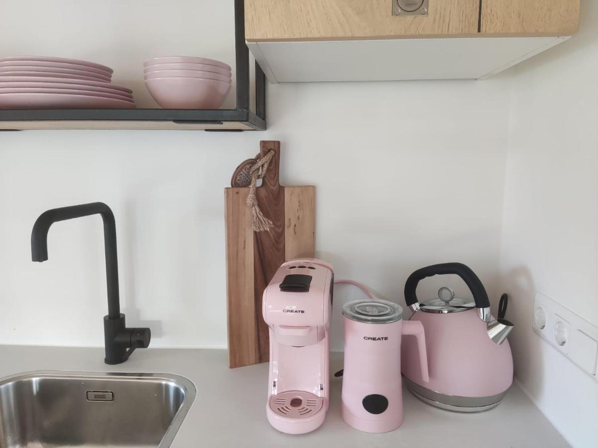 De Klaproos Apartamento