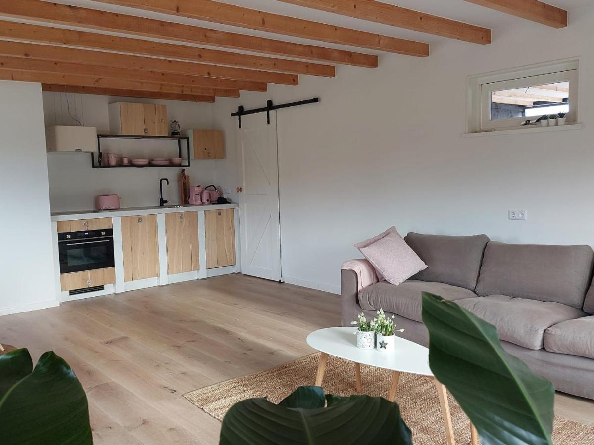Apartamento De Klaproos *