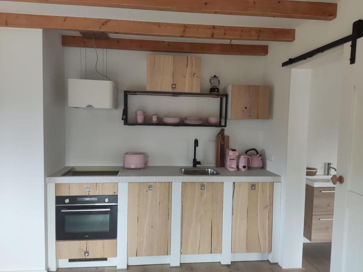 Apartamento De Klaproos *
